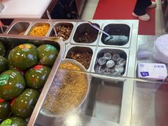 -张果佬年糕卷(科巷店)