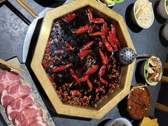 -大风老火锅(江北一店)