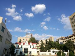 -陕西师范大学(雁塔校区)