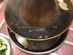 铜火锅-鑫龙火锅城(青岛分店)