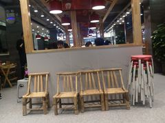 大堂-袁记串串香(北国店)