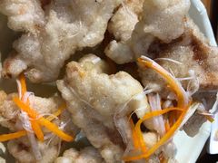 -京玉菲饭店(李村店)