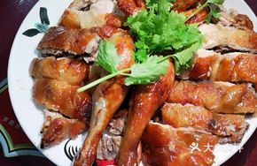 Field Specialty Roast Chicken
