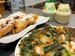 -咕咕站韩国料理(紫金港店)