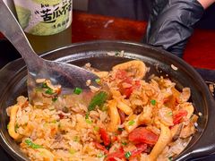 -旺爷砂锅·茶作(国贸城店)