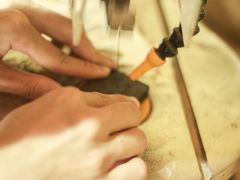 -五月木作·DIY木作文创体验店(北京路店)