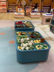 -奈尔宝·儿童乐园·亲子餐厅(苏州大悦城店)