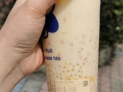 -茶百道(蜀汉路店)