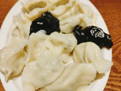 -双合园·海鲜水饺青岛菜(品牌首店)