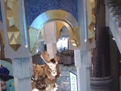 -君邦天山饭店(龙泉街店)