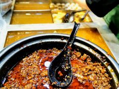 -老广州牛杂(深圳白石洲总店)