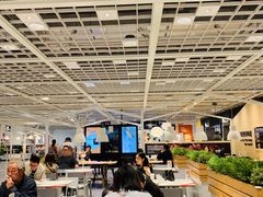 -宜家家居(西安未央商场店)