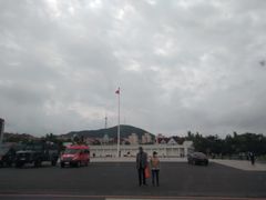 -大连人民广场