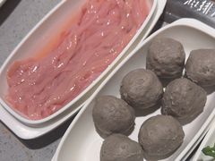 -海底捞火锅(吴中路店)