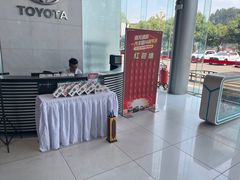 -南充通源宝马4S店(高坪店)