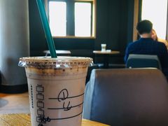 -星巴克(红房子店)