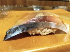 -荣一代目OMAKASE板前料理