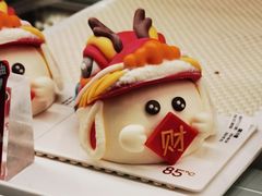 -85度C(生甜甜圈研究工坊·东莞黄江星光城店)