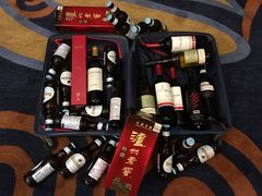 -光合谷酒店甄味府