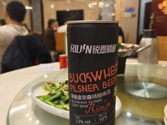 -美极鲜食坊(宝安南路店)