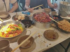 -巴厘龙虾·榜首油焖大虾(音乐学院·沿江酒馆店)