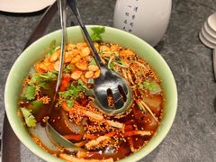 -紫泥369粗粮季(四牌楼店)