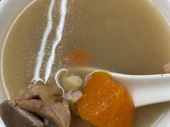 老火汤-祥胜美食