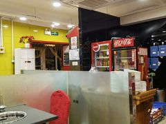 -芦月轩羊蝎子(北蜂窝店)