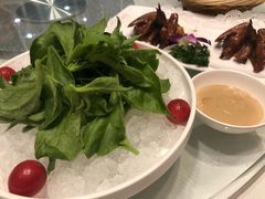 -东方红酒楼(知春路店)