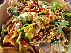 -东排食堂长沙小吃大排档(五一广场店)