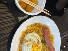 -明記茶餐廳(福田总店)