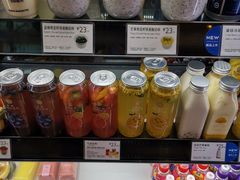 -巴黎贝甜(右安门店)