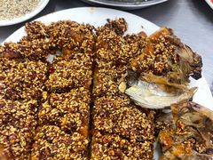 -松明一烤肉馆(鲁园店)
