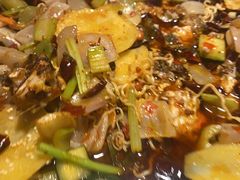 -滋味烤鱼(祥和里店)