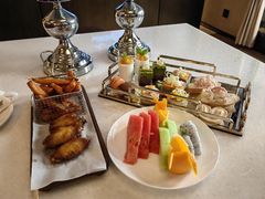 -上海齐鲁酒店·辣椒屋咖啡厅