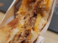-吉品合酥脆烤饼(哈西金街店)