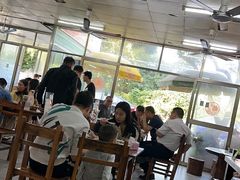 -洲心街道青联村镜记烧肉