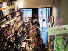 -风雨书店(下城店)