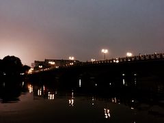 -南通濠河风景名胜区