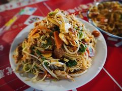 -海大南门夜市(海富街店)