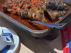 -鱼酷活鱼烤鱼(沈阳大悦城店)