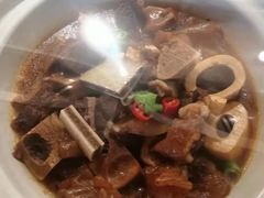 -壹只菜·崇明本地特色菜(崇明南门店)