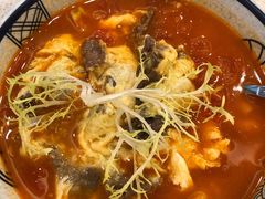-明记港式烧腊茶餐厅(下沙店)