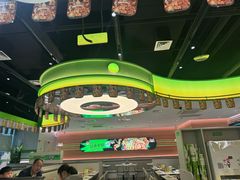 -蛙喔炭烧牛蛙(盐城盐都万达店)