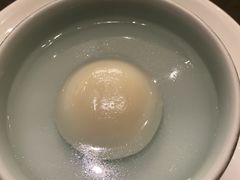 -黄嘉喜来登酒店-采悦轩中餐厅(滨江中路店)