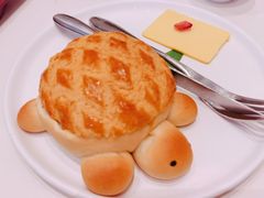 -蔡澜点心·粤菜(月星环球港店)