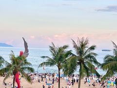 -大梅沙海滨公园