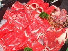 -捞王猪肚鸡火锅(金华义乌之心店)