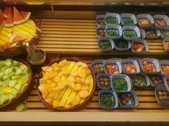 -温禾牛·和牛寿喜烧自助火锅(恒基名人店)
