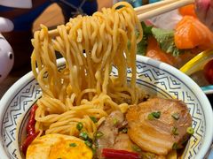 -桂马·日本料理·海胆·海鲜饭·酒场(民主广场店)